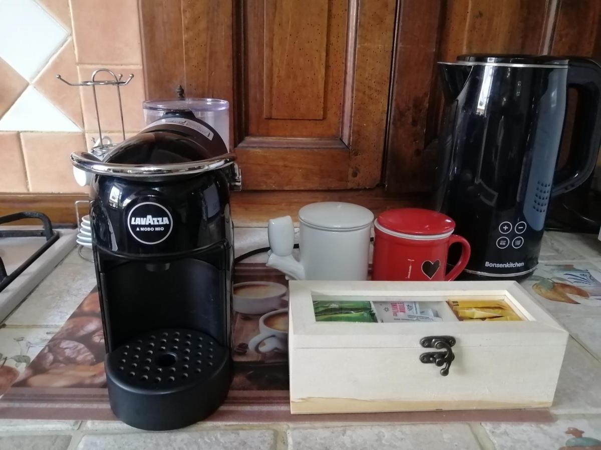 Holiday House Antica Dimora Soggiorni In Langa Centro Storico La Morra Kültér fotó