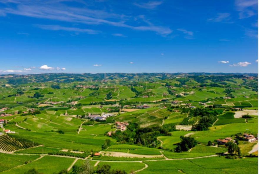 Holiday House Antica Dimora Soggiorni In Langa Centro Storico La Morra Kültér fotó